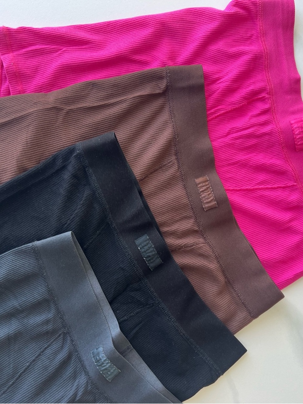 SKIMS Soft Lounge Boxers BUNDLE SALE!!